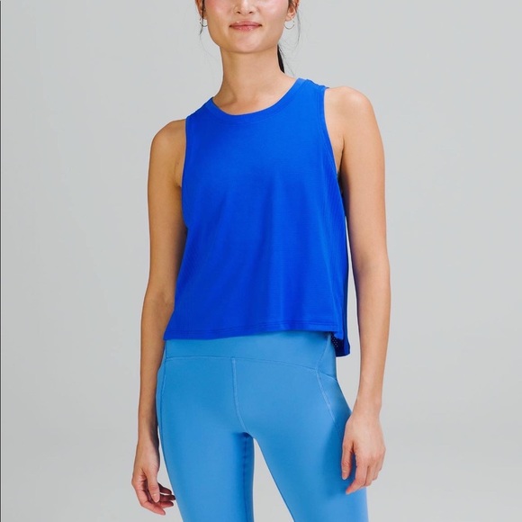 lululemon athletica Tops - NWT lululemon train to be tank